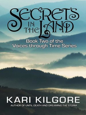 cover image of Secrets in the Land